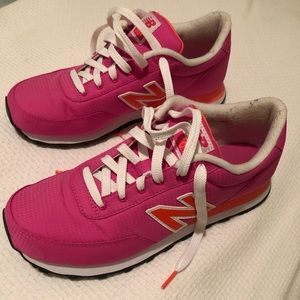 New balance casual sneakers